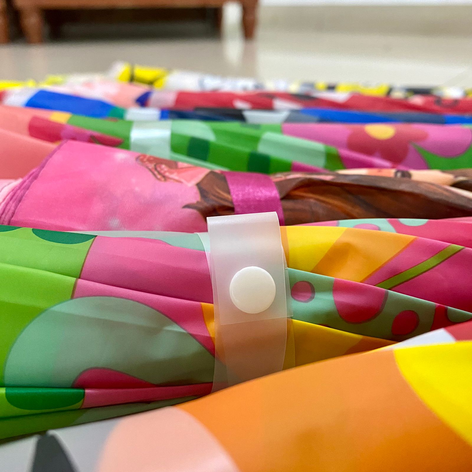 Miniatura 3 de Sombrillas infantiles Con Pito